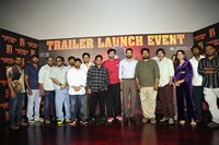 Newton 3rd Law Movie Trailer Launch